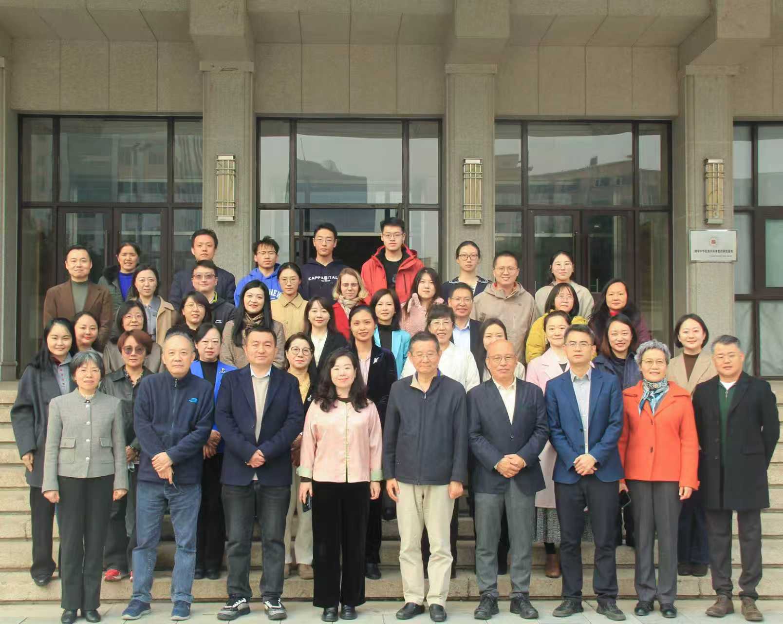 至尊国际法学系教师参加“文物保护法跨学科对话”学术研讨会